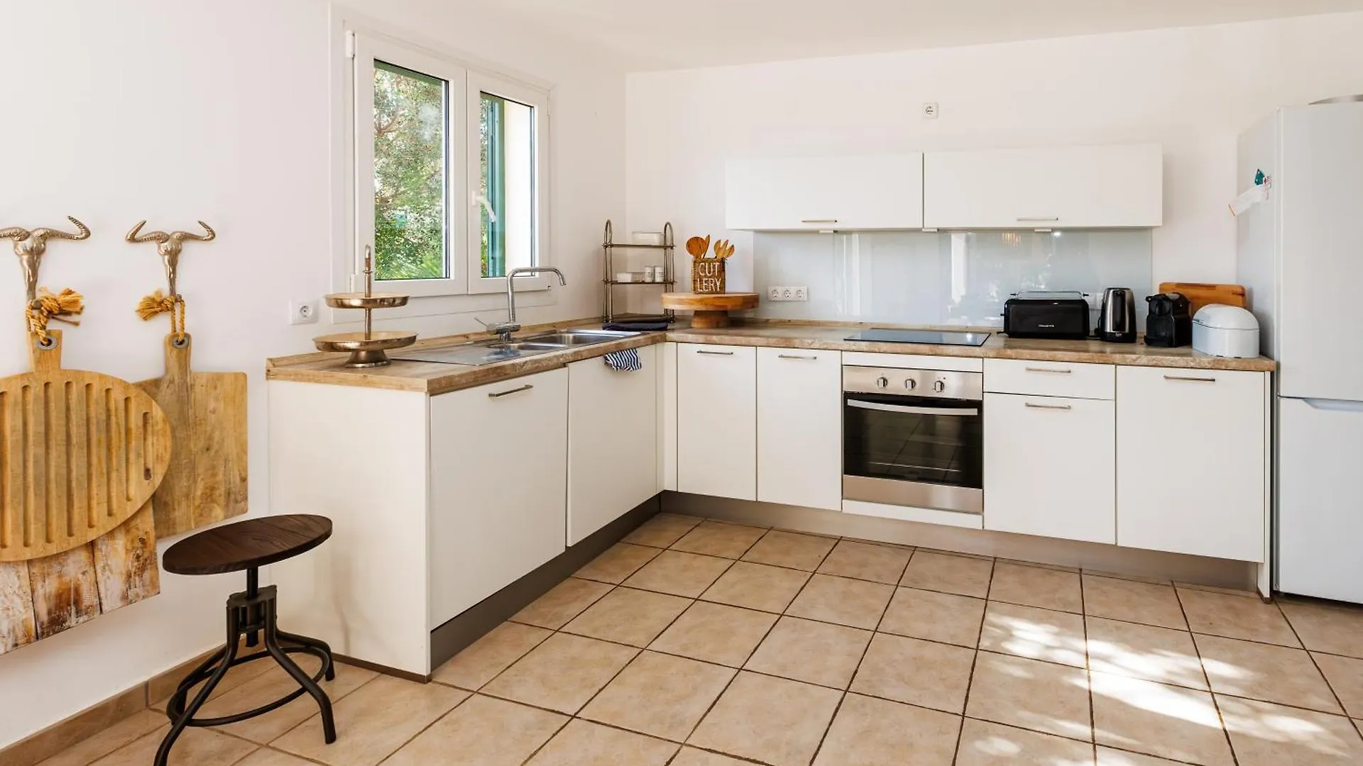 Vila Casa Colom Portocolom  0*, Portocolom (Mallorca) Španělsko
