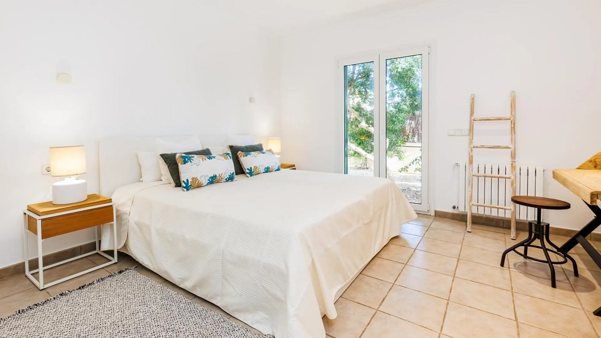 Vila Casa Colom Portocolom
